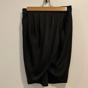 BCBG Tulip Skirt